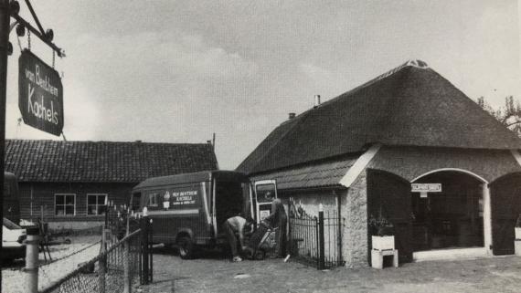 van-benthum-haarden-geschiedenis